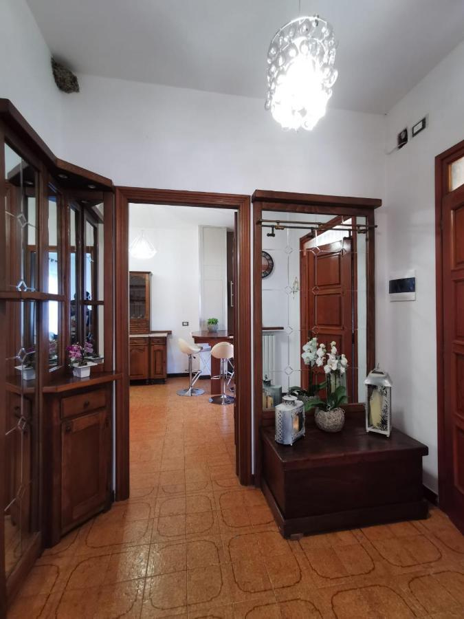 Appartamento Terre Di Garlenda Family Esterno foto