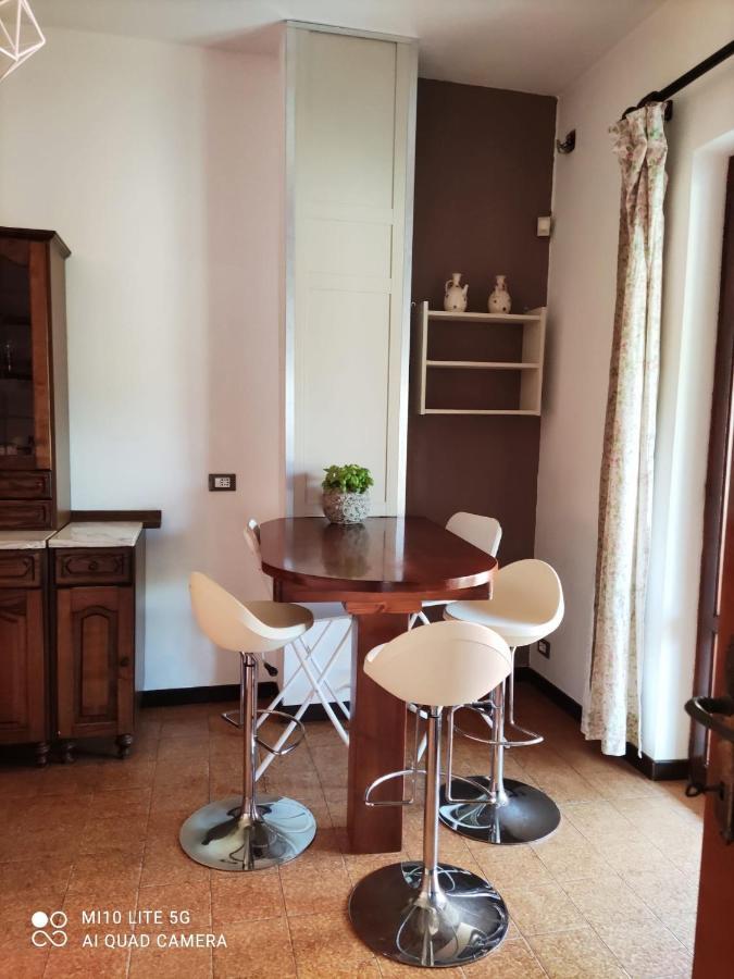 Appartamento Terre Di Garlenda Family Esterno foto