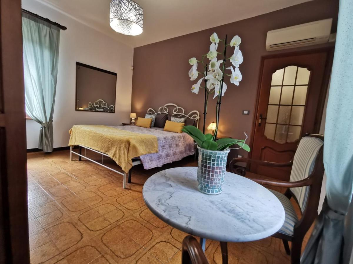 Appartamento Terre Di Garlenda Family Esterno foto
